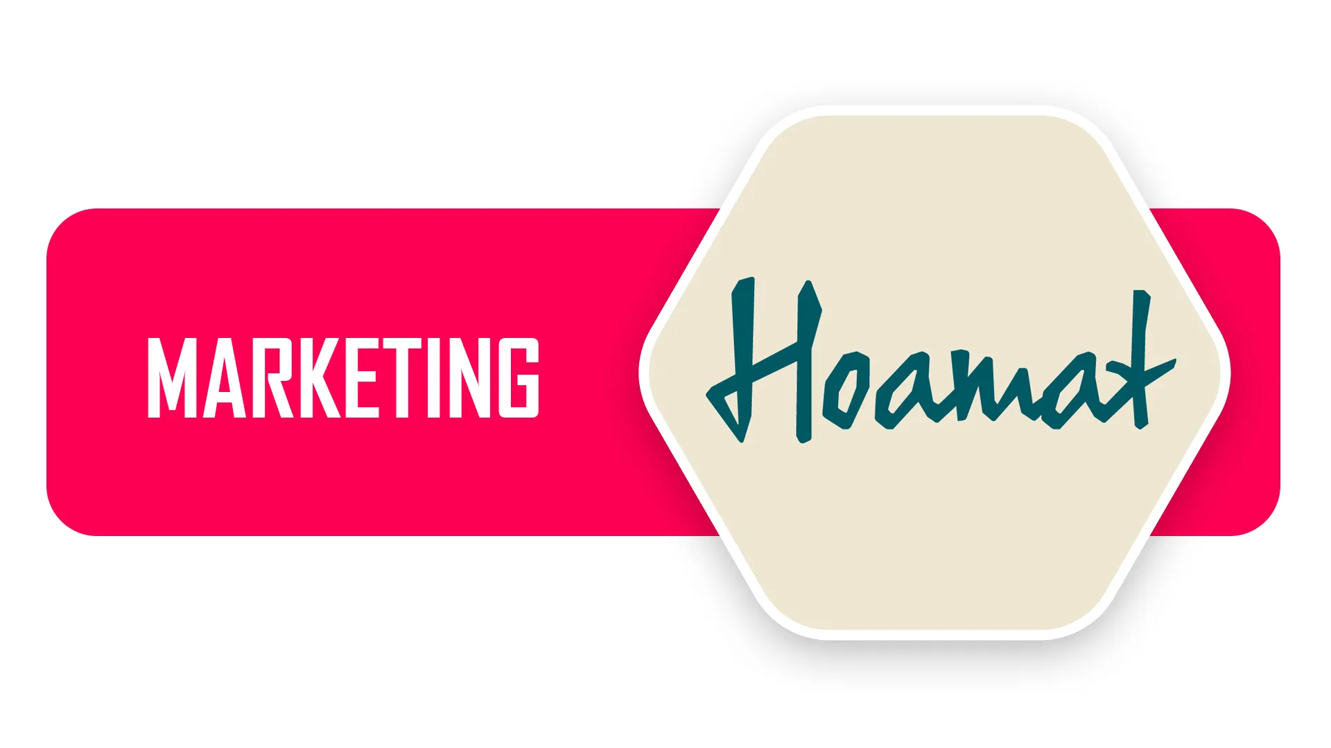Corporate Branding & Marketing | HOAMAT